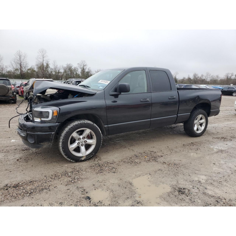 2006 DODGE RAM 1500