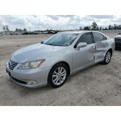 2012 LEXUS ES350