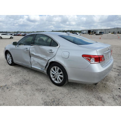 2012 LEXUS ES350