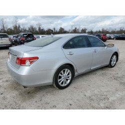 2012 LEXUS ES350