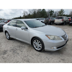 2012 LEXUS ES350