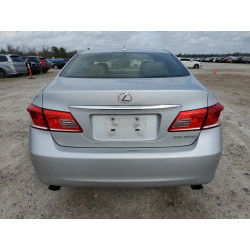2012 LEXUS ES350