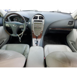 2012 LEXUS ES350