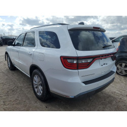 2019 DODGE DURANGO