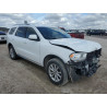 2019 DODGE DURANGO