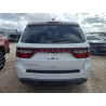 2019 DODGE DURANGO
