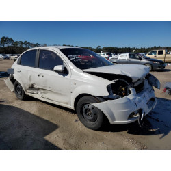 2007 CHEVROLET AVEO