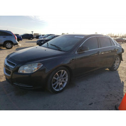 2012 CHEVROLET MALIBU