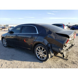 2012 CHEVROLET MALIBU