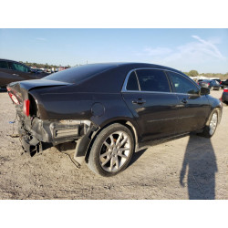 2012 CHEVROLET MALIBU