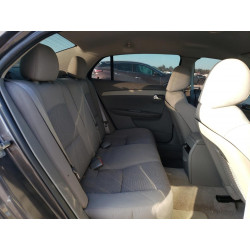 2012 CHEVROLET MALIBU