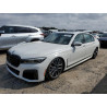 2021 BMW 7 SERIES