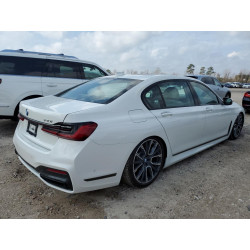 2021 BMW 7 SERIES