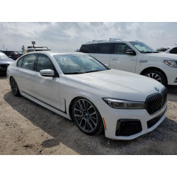 2021 BMW 7 SERIES