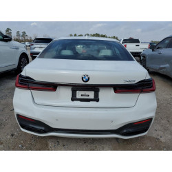 2021 BMW 7 SERIES