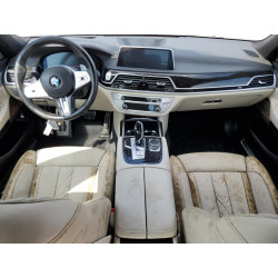 2021 BMW 7 SERIES