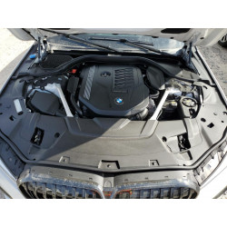 2021 BMW 7 SERIES