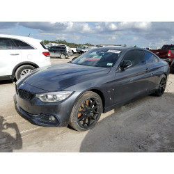 2014 BMW 4 SERIES
