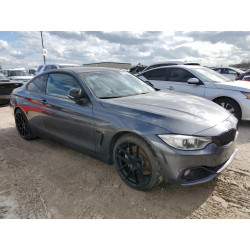 2014 BMW 4 SERIES