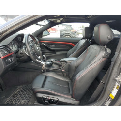 2014 BMW 4 SERIES