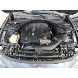 2014 BMW 4 SERIES