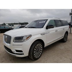 2019 LINCOLN NAVIGATOR
