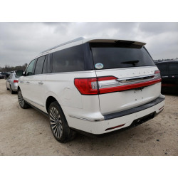 2019 LINCOLN NAVIGATOR