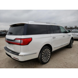 2019 LINCOLN NAVIGATOR