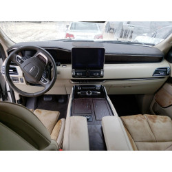 2019 LINCOLN NAVIGATOR