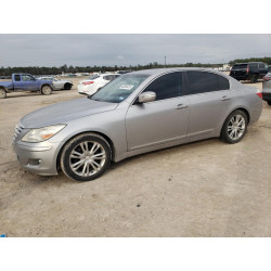 2010 HYUNDAI GENESIS