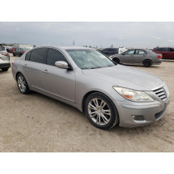 2010 HYUNDAI GENESIS