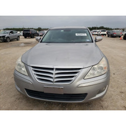 2010 HYUNDAI GENESIS