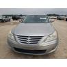 2010 HYUNDAI GENESIS