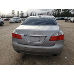 2010 HYUNDAI GENESIS