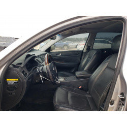 2010 HYUNDAI GENESIS