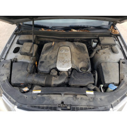 2010 HYUNDAI GENESIS