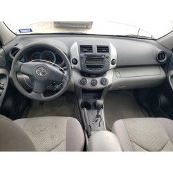 2007 TOYOTA RAV4