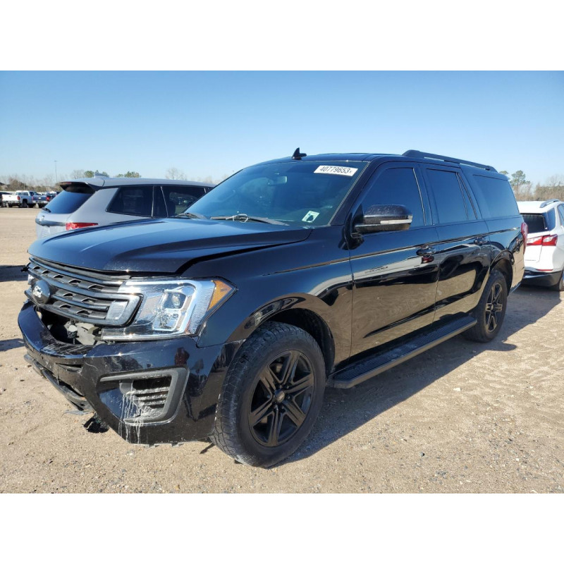 2020 FORD EXPEDITION