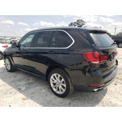 2018 BMW X5