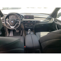2018 BMW X5