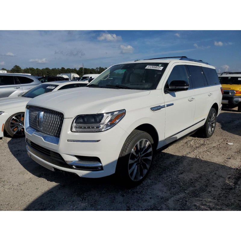 2020 LINCOLN NAVIGATOR