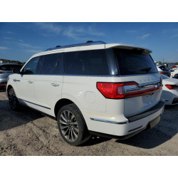 2020 LINCOLN NAVIGATOR
