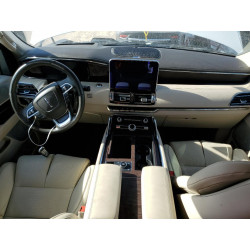 2020 LINCOLN NAVIGATOR