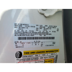 2020 LINCOLN NAVIGATOR