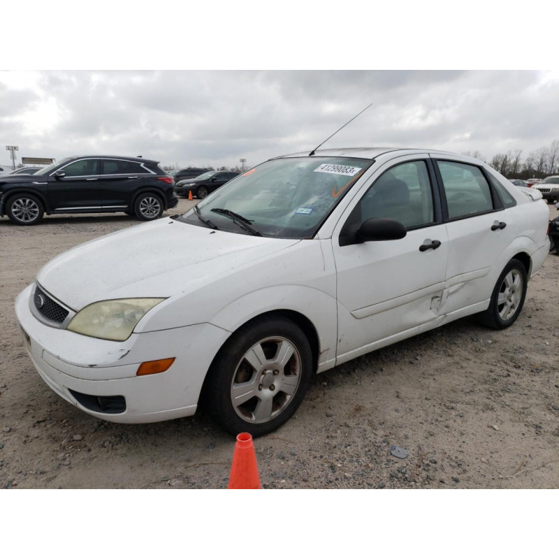 2005 FORD FOCUS