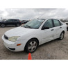 2005 FORD FOCUS