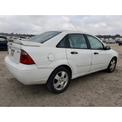 2005 FORD FOCUS