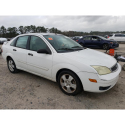 2005 FORD FOCUS