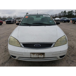 2005 FORD FOCUS