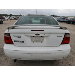 2005 FORD FOCUS
